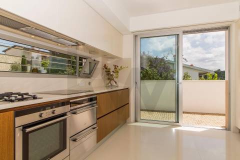 Moradia de Luxo T4 com 746m2 de Área no Parque Natural das Sete Fontes em S. Victor, Braga