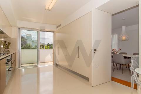 Moradia de Luxo T4 com 746m2 de Área no Parque Natural das Sete Fontes em S. Victor, Braga