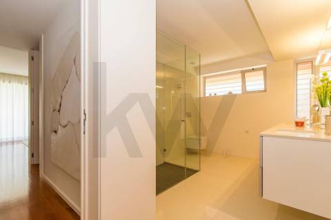 Moradia de Luxo T4 com 746m2 de Área no Parque Natural das Sete Fontes em S. Victor, Braga