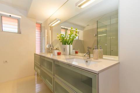 Moradia de Luxo T4 com 746m2 de Área no Parque Natural das Sete Fontes em S. Victor, Braga