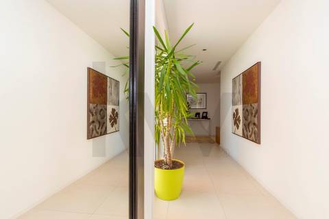 Moradia de Luxo T4 com 746m2 de Área no Parque Natural das Sete Fontes em S. Victor, Braga