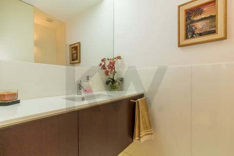 Moradia de Luxo T4 com 746m2 de Área no Parque Natural das Sete Fontes em S. Victor, Braga