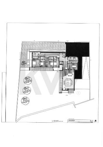 Moradia de Luxo T4 com 746m2 de Área no Parque Natural das Sete Fontes em S. Victor, Braga