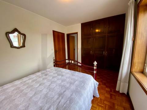 Moradia T4 com Jardim e Garagem – S. Cosme, Gondomar