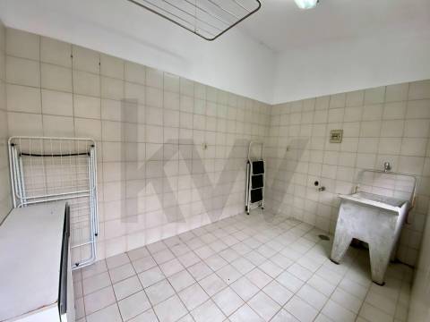 Moradia T4 com Jardim e Garagem – S. Cosme, Gondomar