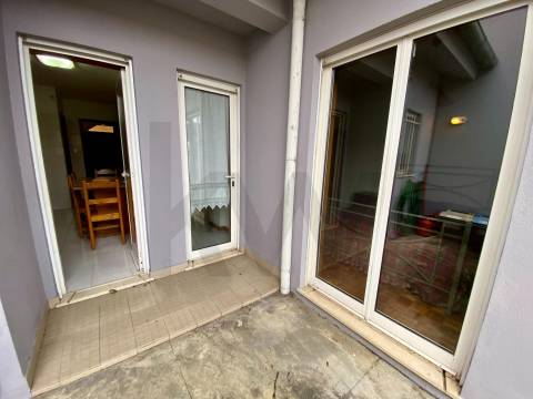 Moradia T4 com Jardim e Garagem – S. Cosme, Gondomar