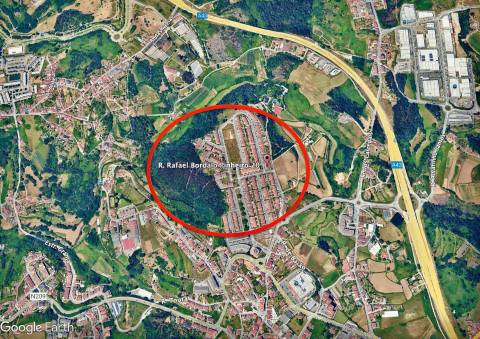 Moradia T4 com Jardim e Garagem – S. Cosme, Gondomar