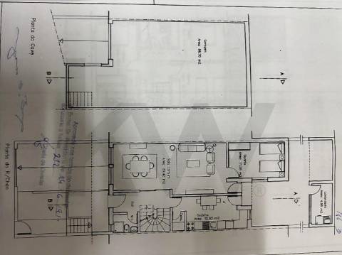 Moradia T4 com Jardim e Garagem – S. Cosme, Gondomar
