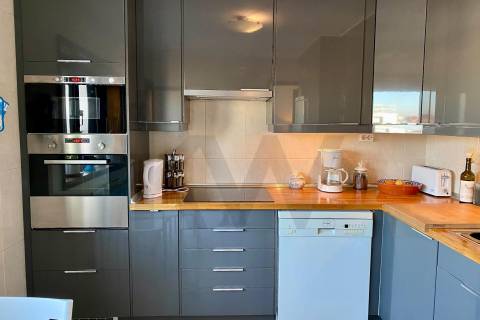 T3 Rua do Agueiro – com terraço e varanda- Vila Nova de Gaia