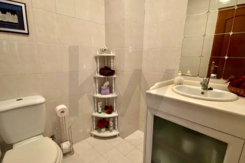 T3 Rua do Agueiro – com terraço e varanda- Vila Nova de Gaia