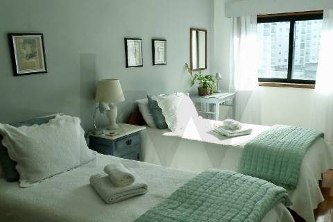 T3 Rua do Agueiro – com terraço e varanda- Vila Nova de Gaia