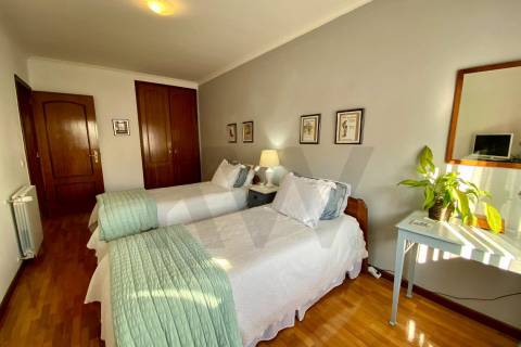 T3 Rua do Agueiro – com terraço e varanda- Vila Nova de Gaia