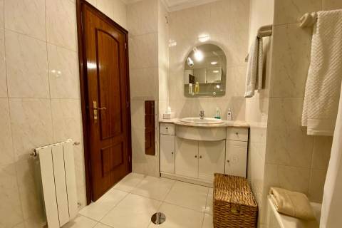 T3 Rua do Agueiro – com terraço e varanda- Vila Nova de Gaia