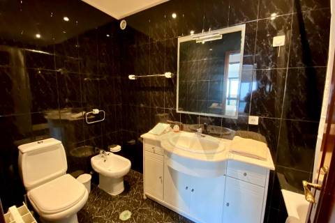 T3 Rua do Agueiro – com terraço e varanda- Vila Nova de Gaia