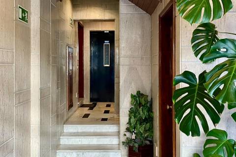 T3 Rua do Agueiro – com terraço e varanda- Vila Nova de Gaia