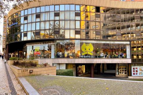 T3 Rua do Agueiro – com terraço e varanda- Vila Nova de Gaia