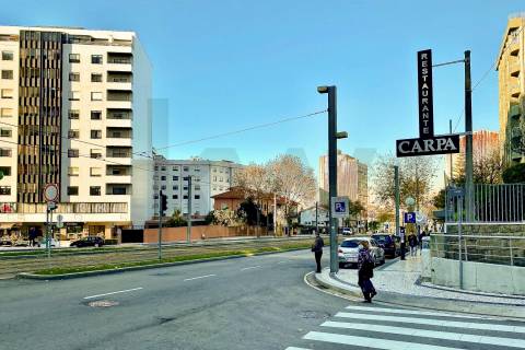 T3 Rua do Agueiro – com terraço e varanda- Vila Nova de Gaia