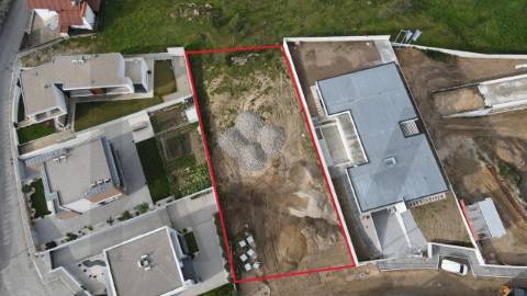 Excelente oportunidade de terreno no Marco de Canaveses! 