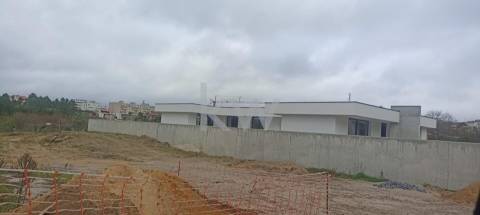 Excelente oportunidade de terreno no Marco de Canaveses! 