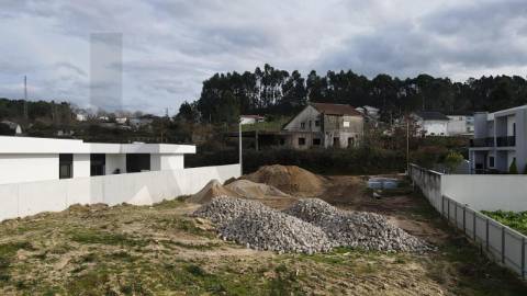 Excelente oportunidade de terreno no Marco de Canaveses! 