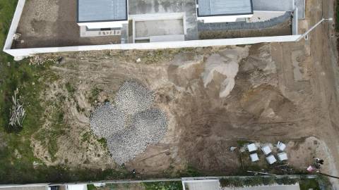 Excelente oportunidade de terreno no Marco de Canaveses! 