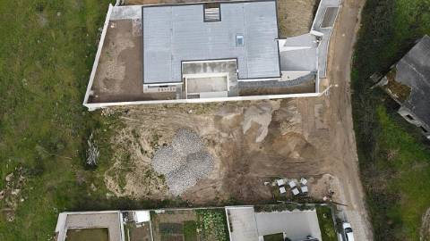 Excelente oportunidade de terreno no Marco de Canaveses! 