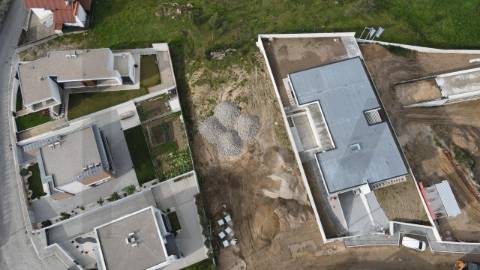 Excelente oportunidade de terreno no Marco de Canaveses! 