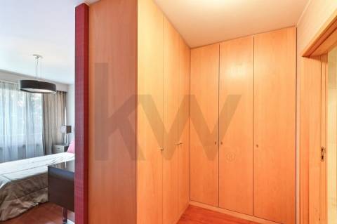 Excelente Apartamento T5 Duplex c/ 270 m2 zona Campo Alegre-Porto