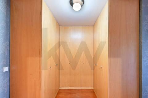 Excelente Apartamento T5 Duplex c/ 270 m2 zona Campo Alegre-Porto