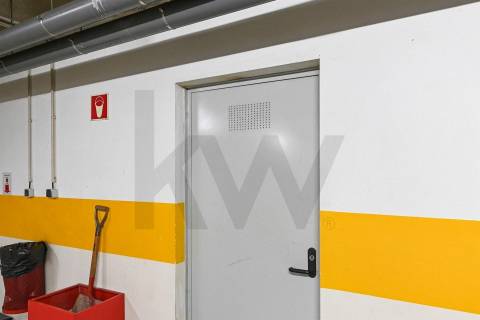 Excelente Apartamento T5 Duplex c/ 270 m2 zona Campo Alegre-Porto