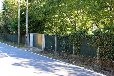 Venda Quinta Cinfães com 7500 m2 excelentes vistas Douro