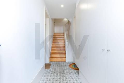 Estúdio com 40 m2 pronto a habitar! Mobilado e equipado em Leça da Palmeira