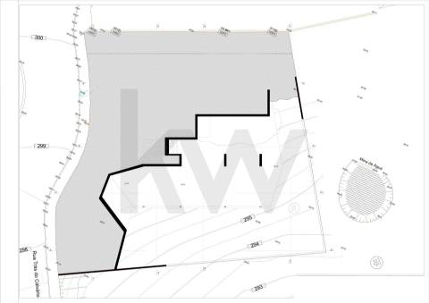 Terreno Lousada com projeto aprovado para moradia T3