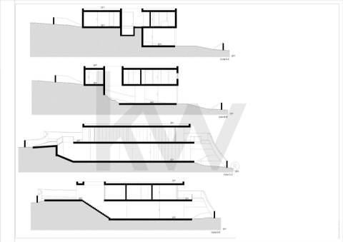 Terreno Lousada com projeto aprovado para moradia T3
