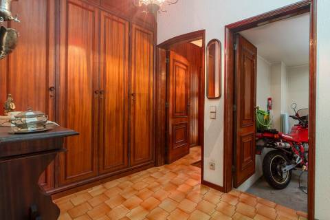 Moradia T4 no coração de Vila Nova de Gaia – Junto ao Largo dos Aviadores