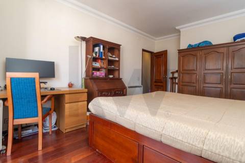 Moradia T4 no coração de Vila Nova de Gaia – Junto ao Largo dos Aviadores