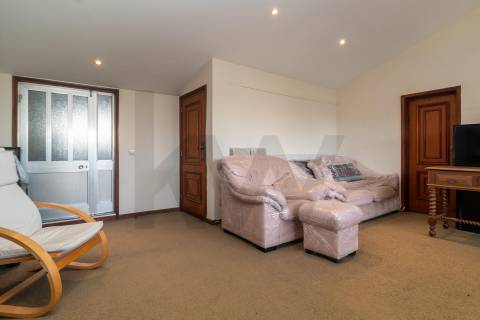 Moradia T4 no coração de Vila Nova de Gaia – Junto ao Largo dos Aviadores