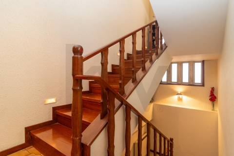 Moradia T4 no coração de Vila Nova de Gaia – Junto ao Largo dos Aviadores