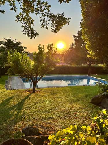 MORADIA T4 PARA VENDA - MONÇÃO (MAZEDOS)