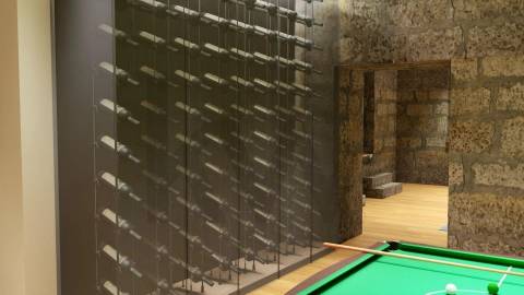 MORADIA T4 PARA VENDA - MONÇÃO (MAZEDOS)