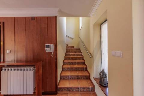 MORADIA T4 PARA VENDA - MONÇÃO (MAZEDOS)