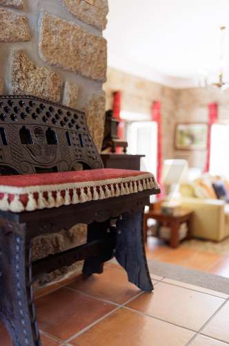 MORADIA T4 PARA VENDA - MONÇÃO (MAZEDOS)