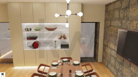 MORADIA T4 PARA VENDA - MONÇÃO (MAZEDOS)