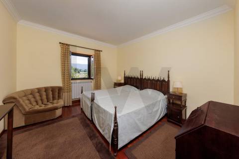 MORADIA T4 PARA VENDA - MONÇÃO (MAZEDOS)