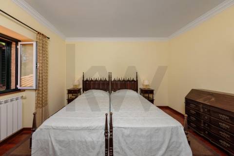 MORADIA T4 PARA VENDA - MONÇÃO (MAZEDOS)