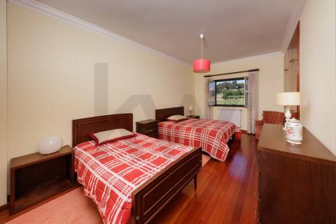 MORADIA T4 PARA VENDA - MONÇÃO (MAZEDOS)