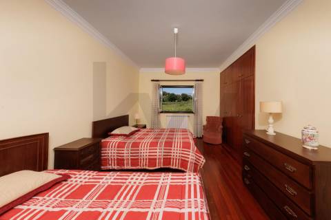 MORADIA T4 PARA VENDA - MONÇÃO (MAZEDOS)