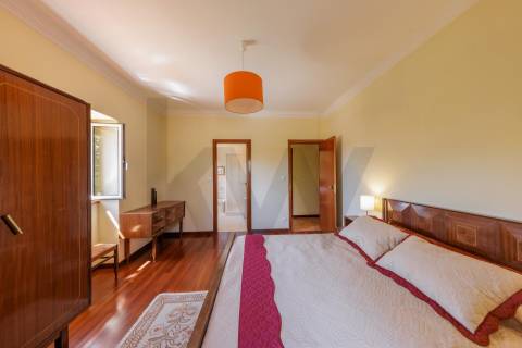 MORADIA T4 PARA VENDA - MONÇÃO (MAZEDOS)