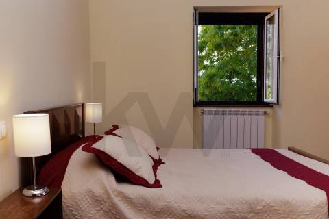 MORADIA T4 PARA VENDA - MONÇÃO (MAZEDOS)