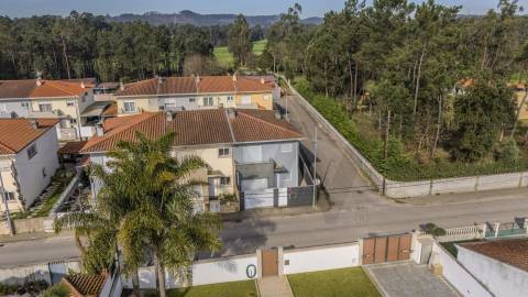 MORADIA T3 FRADELOS V.N. FAMALICÃO